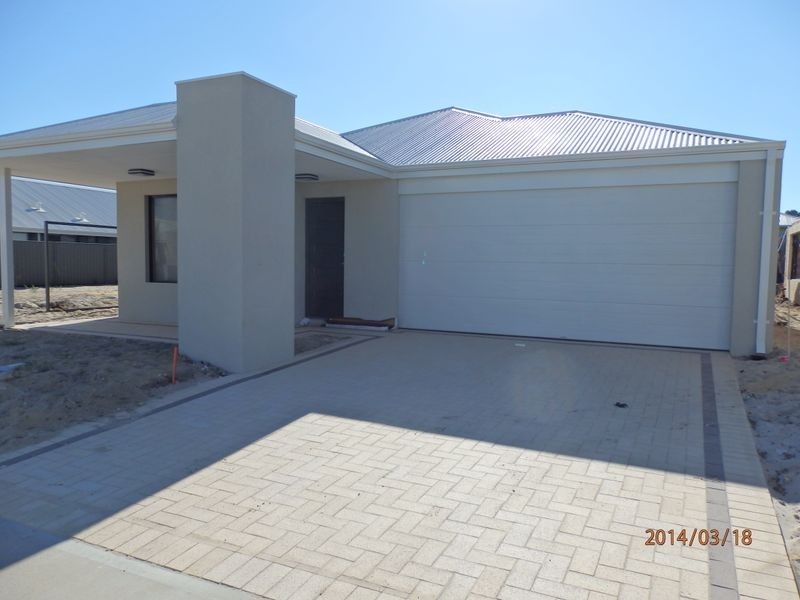 18 Casitas Street, Champion Lakes WA 6111