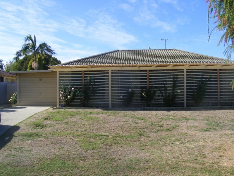 9 Dancy Way, Seville Grove WA 6112