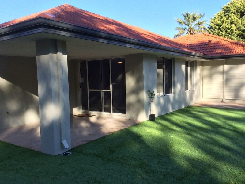 60 Millen Street, Mount Nasura WA 6112