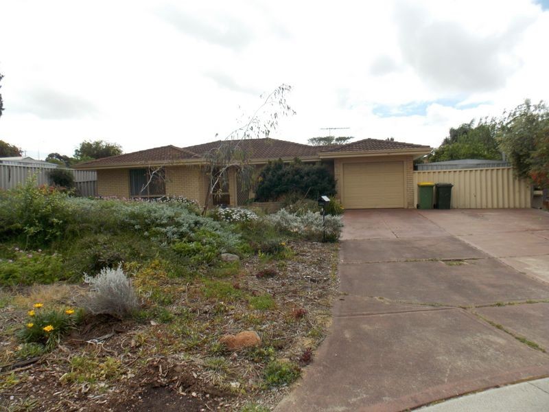 7 Dover Place, Yangebup WA 6164