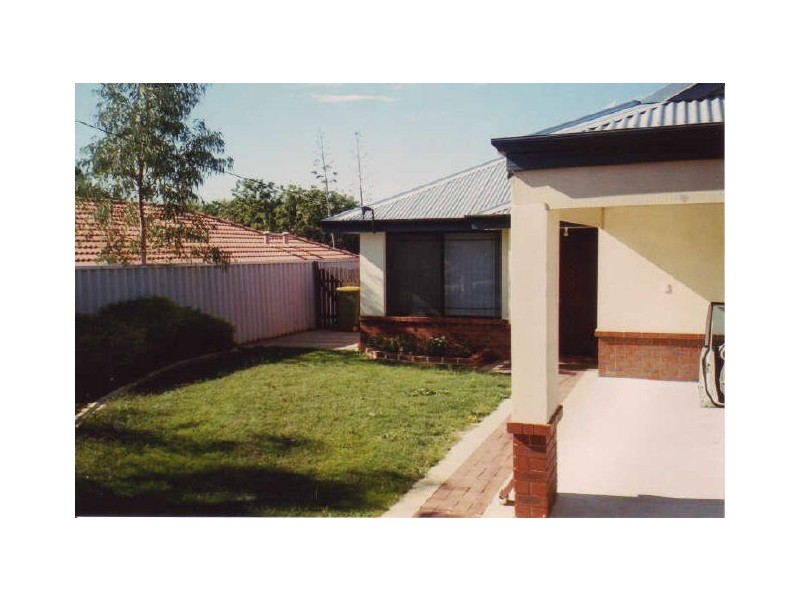 37 Margaret Street, Ashfield WA 6054