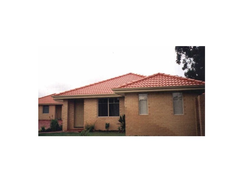 1/20 Fremantle Road, Gosnells WA 6110