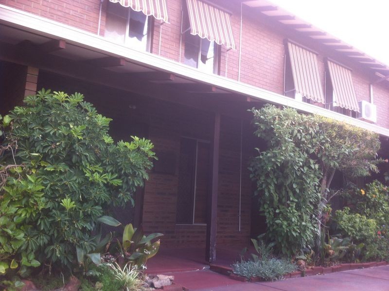 2/63 Fourth Avenue, Mount Lawley WA 6050
