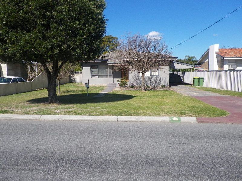 6 Trink Street, Cloverdale WA 6105