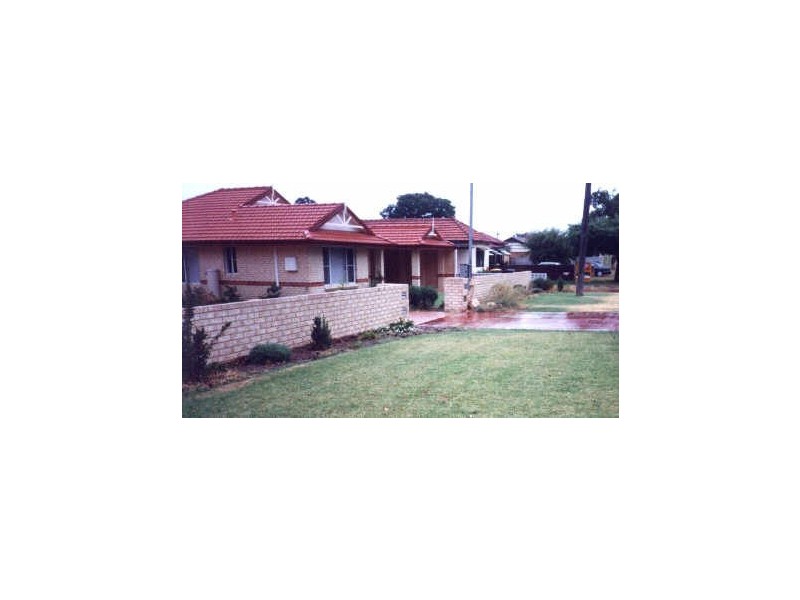 4/12 Gregory Street, Belmont WA 6104