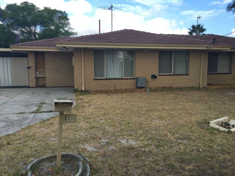 36A Stanley Street, Belmont WA 6104