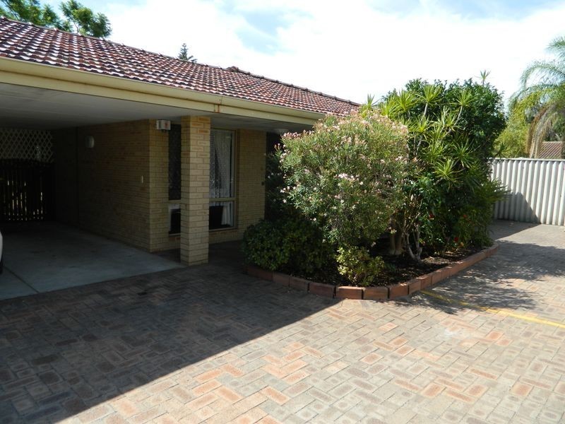 3/36 Belgrave Street, Maylands WA 6051