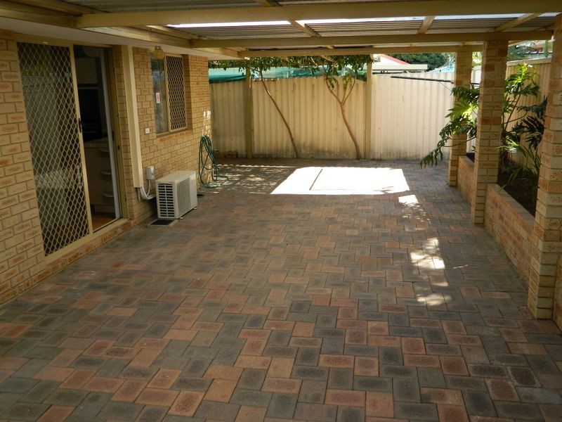 3/36 Belgrave Street, Maylands WA 6051