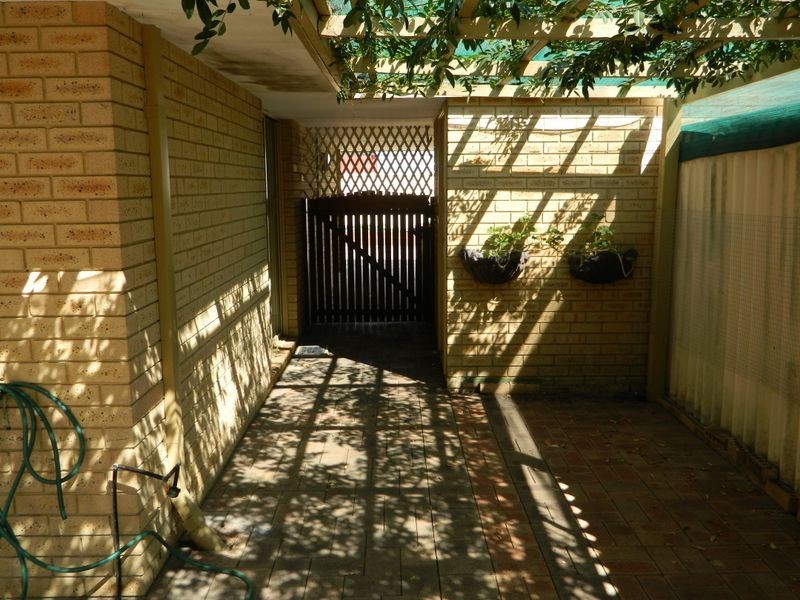 3/36 Belgrave Street, Maylands WA 6051