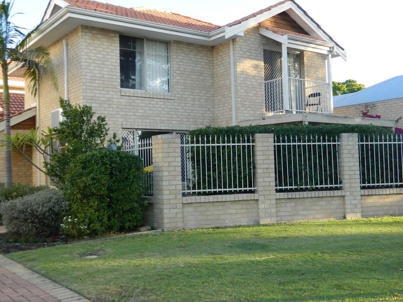 1/25 Salisbury Road, Rivervale WA 6103