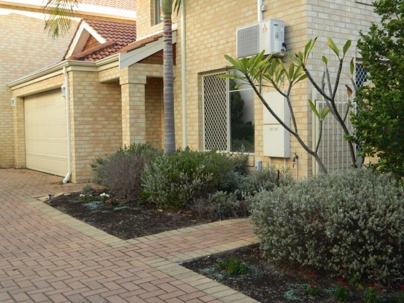 1/25 Salisbury Road, Rivervale WA 6103