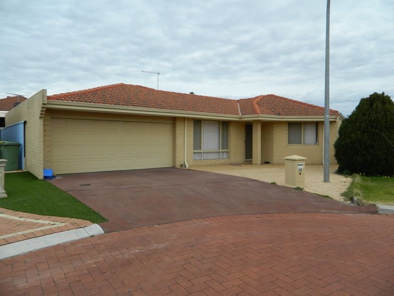 18 Willow Tree Drive, Kewdale WA 6105