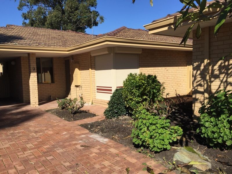 3/110 Fulham Street, Kewdale WA 6105