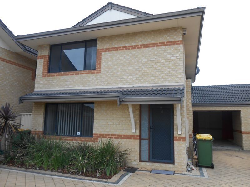 3/5 Butson Place, Redcliffe WA 6104