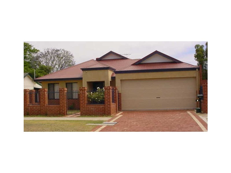 1/98 Fitzroy Road, Rivervale WA 6103