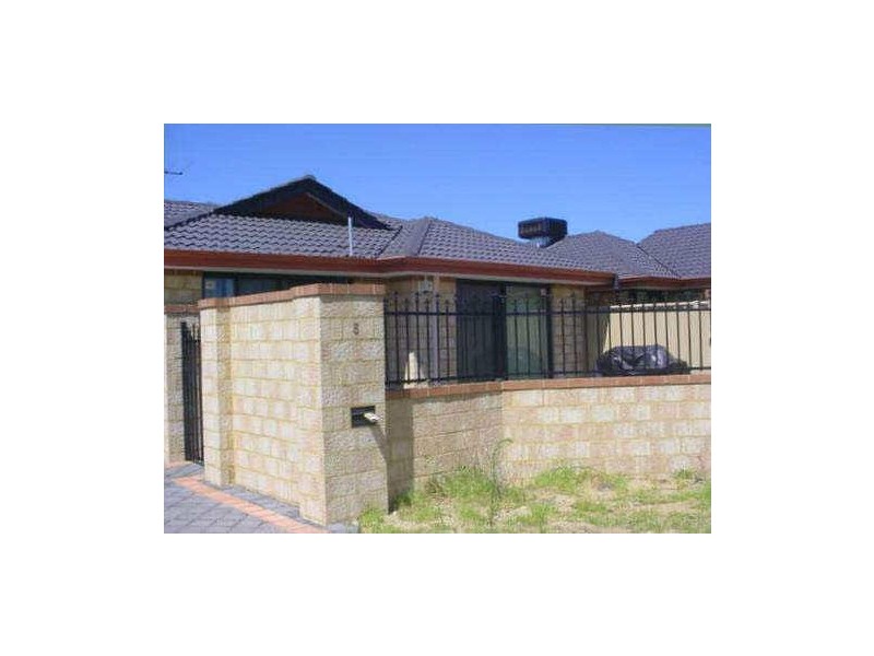 5/35 Bickley Road, Cannington WA 6107