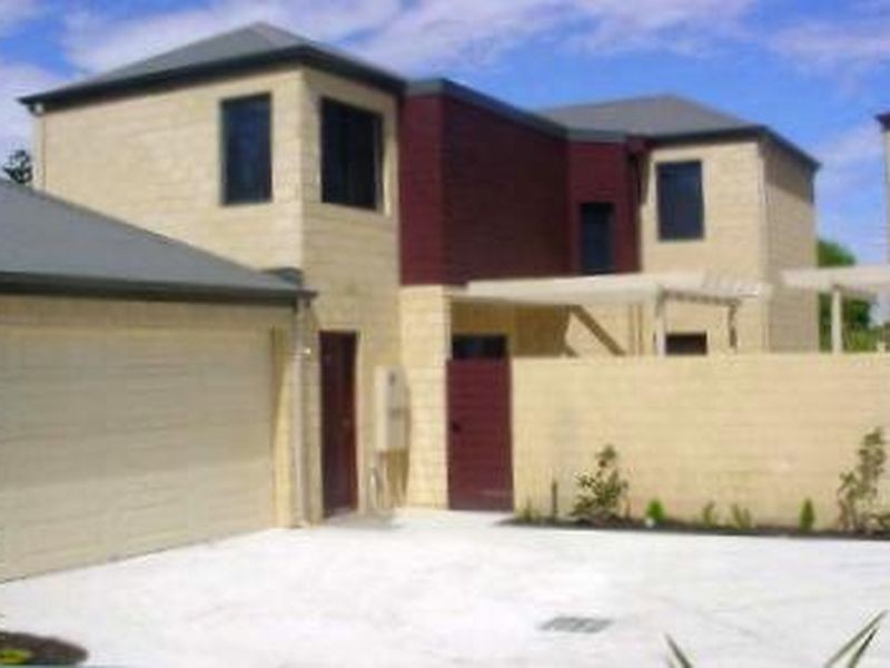 3/30 Kimberley Street, Belmont WA 6104