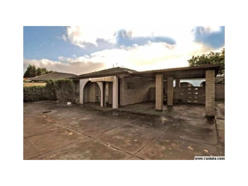 211 A & B Orrong Road, Rivervale WA 6103