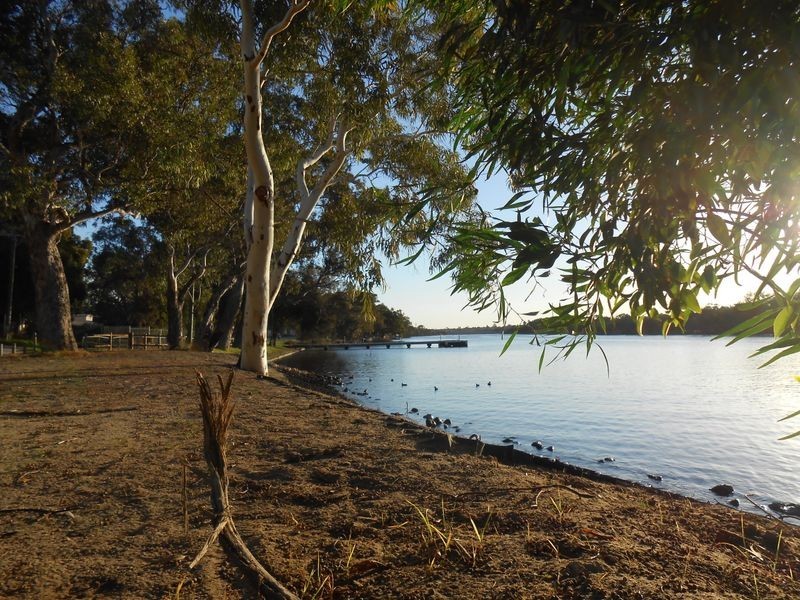 4 Wickham Place, Ascot WA 6104