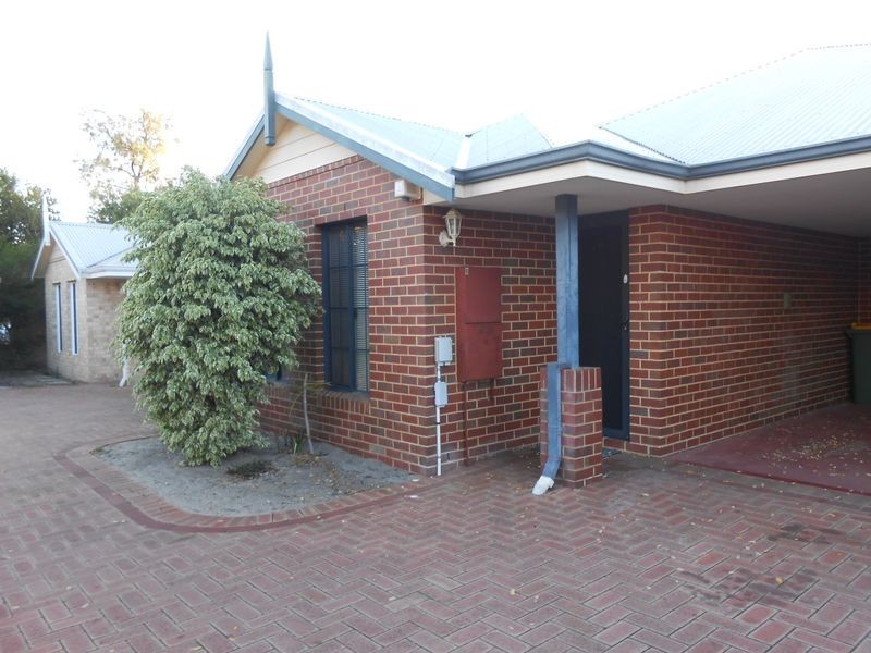 6/156 Gladstone Road, Rivervale WA 6103