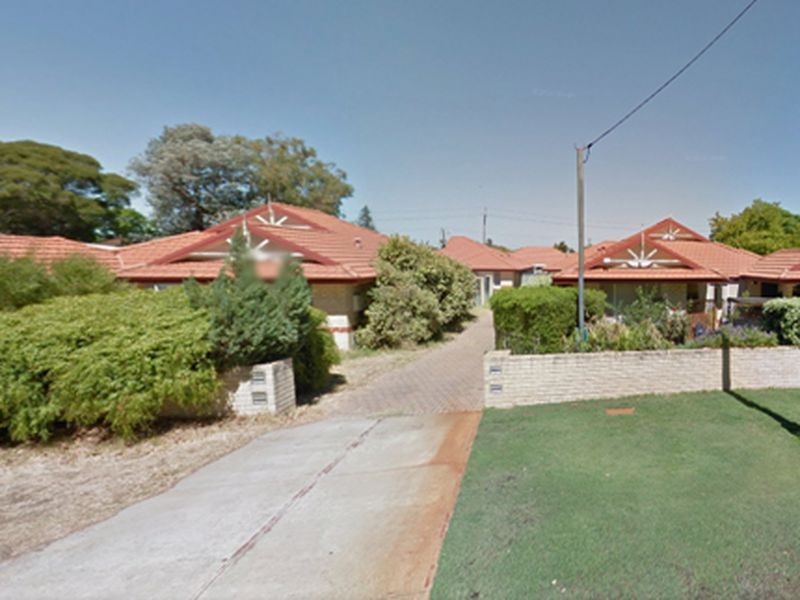 3/12 Gregory Street, Belmont WA 6104