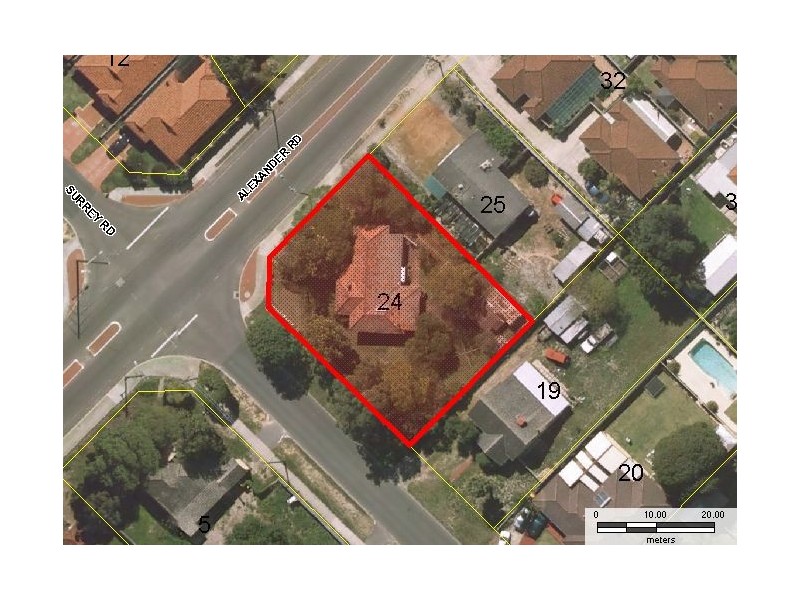 34 Alexander Road, Rivervale WA 6103