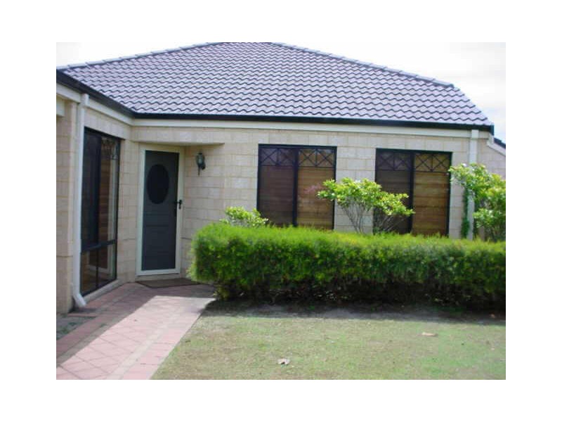 26 McGuigan Circle, Redcliffe WA 6104