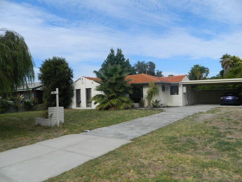 10 Alfred Street, Belmont WA 6104