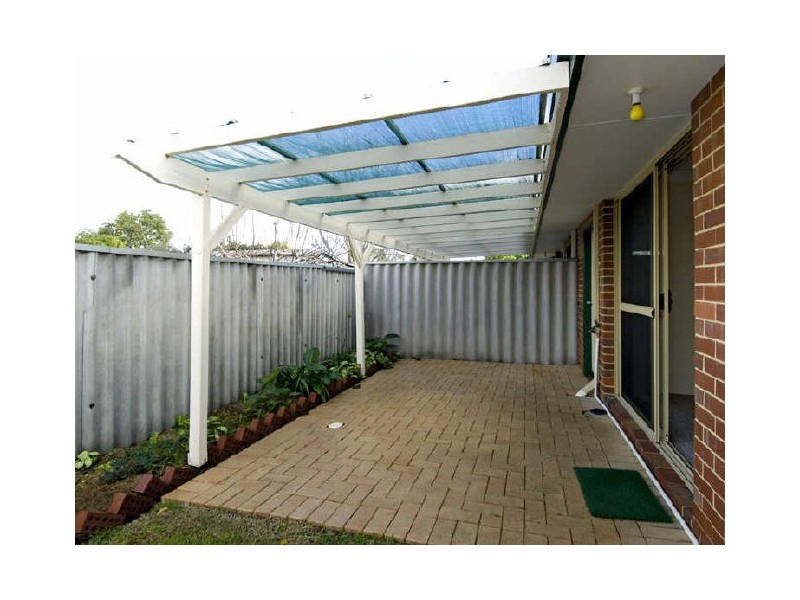 2/150 Belmont Ave, Rivervale WA 6103