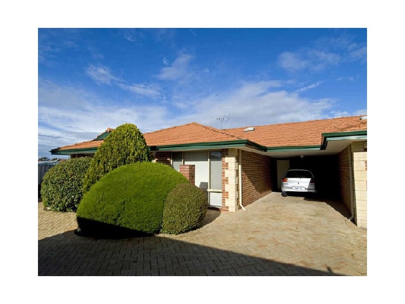 2/150 Belmont Ave, Rivervale WA 6103