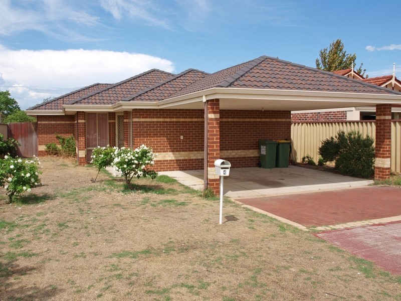 4 Terelinck Crescent, Redcliffe WA 6104