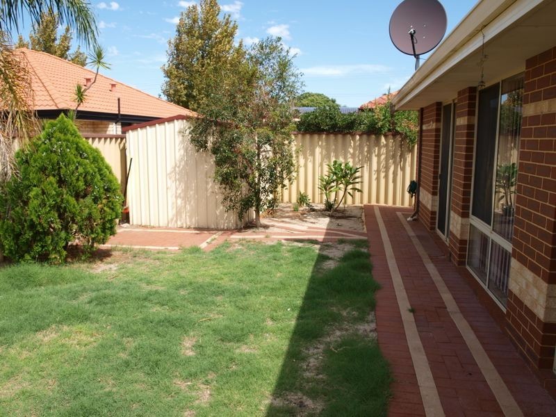 4 Terelinck Crescent, Redcliffe WA 6104