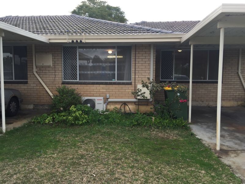 5A Grant Place, Bentley WA 6102