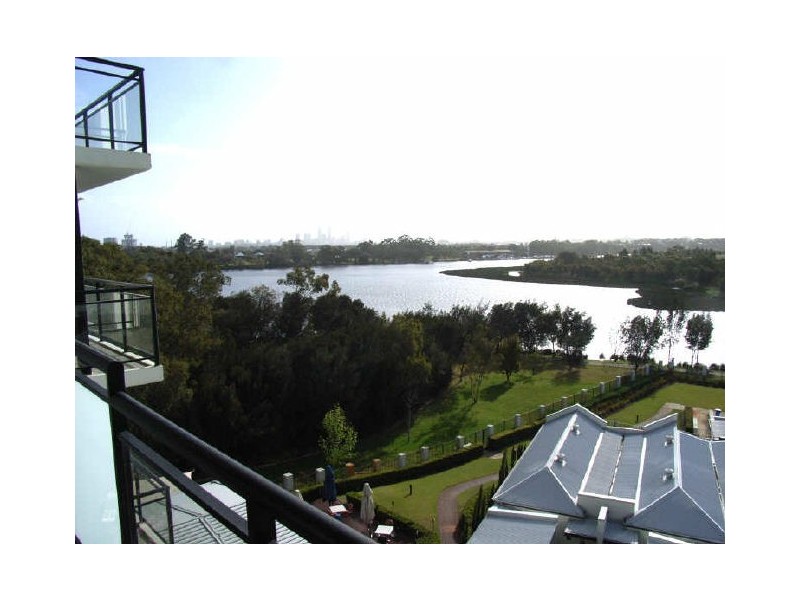 408/150 Great Eastern Hwy, Ascot WA 6104