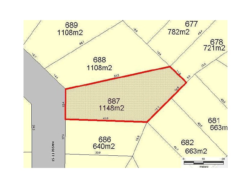 19 Hassett Street, Cloverdale WA 6105