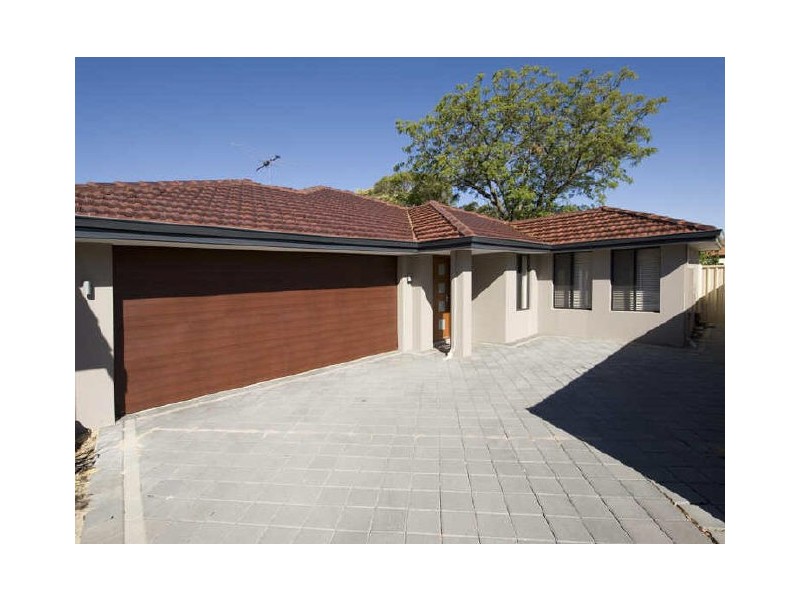 430A Berwick Street, St James WA 6102
