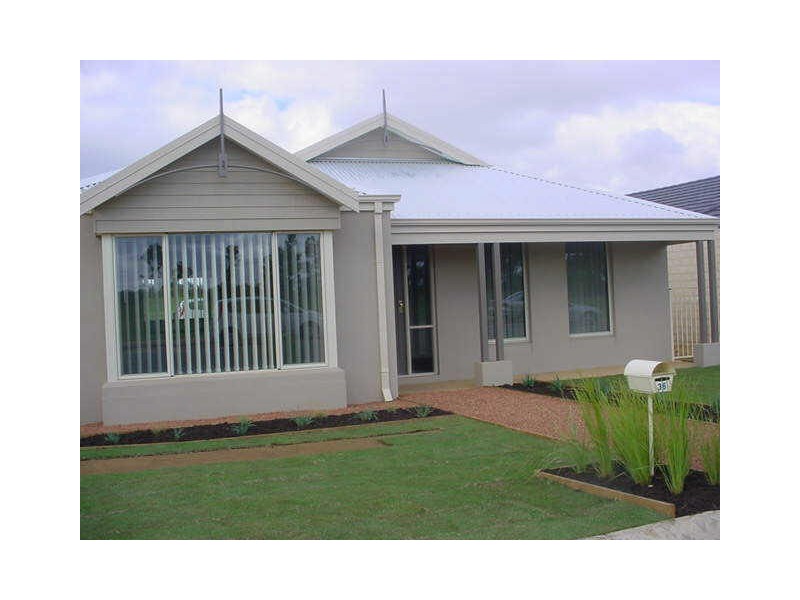 36 Abingdon Crescent, Wellard WA 6170