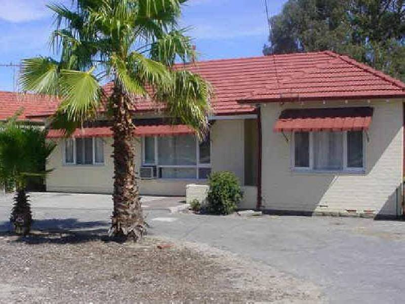 400 Knutsford Avenue, Kewdale WA 6105
