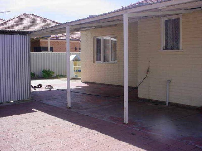400 Knutsford Avenue, Kewdale WA 6105