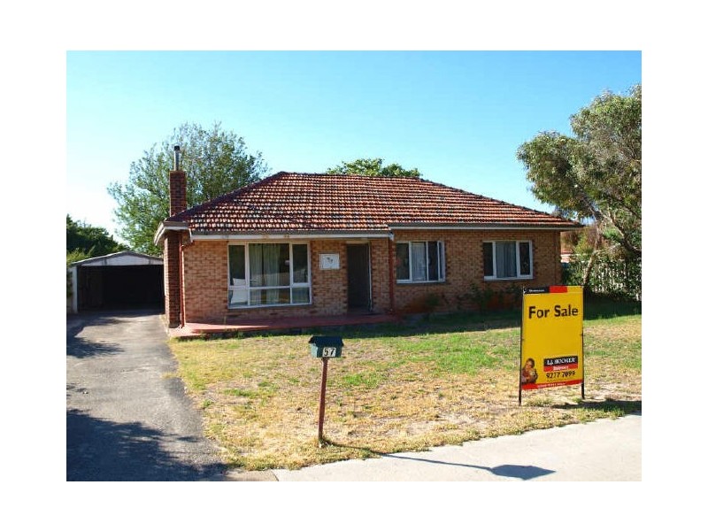 57 Cohn Street, Carlisle WA 6101