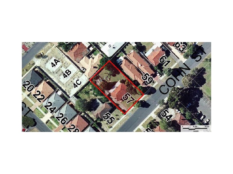 57 Cohn Street, Carlisle WA 6101