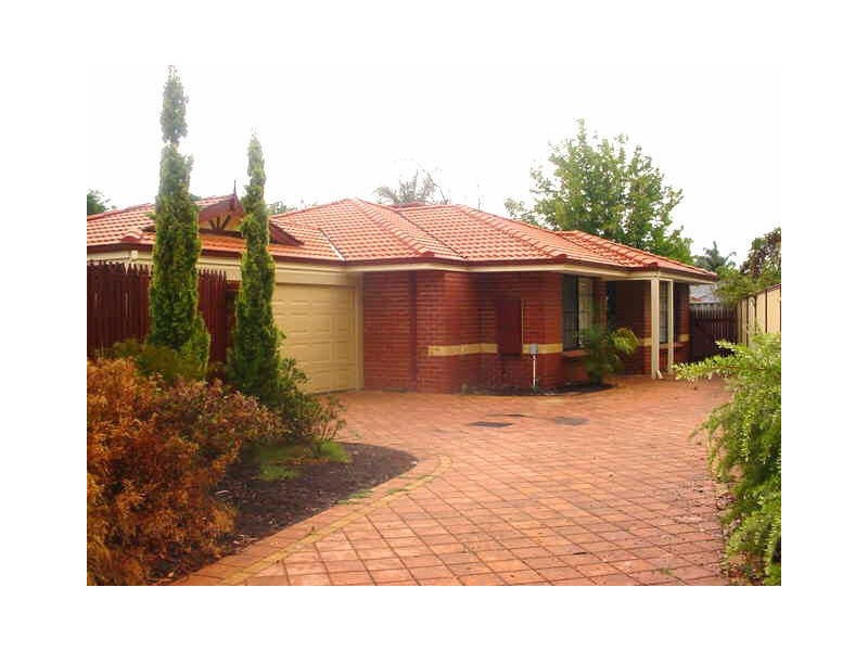 2/181 Epsom Avenue, Redcliffe WA 6104