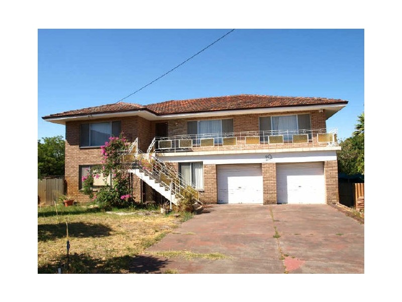 20 Ruan Place, Kewdale WA 6105