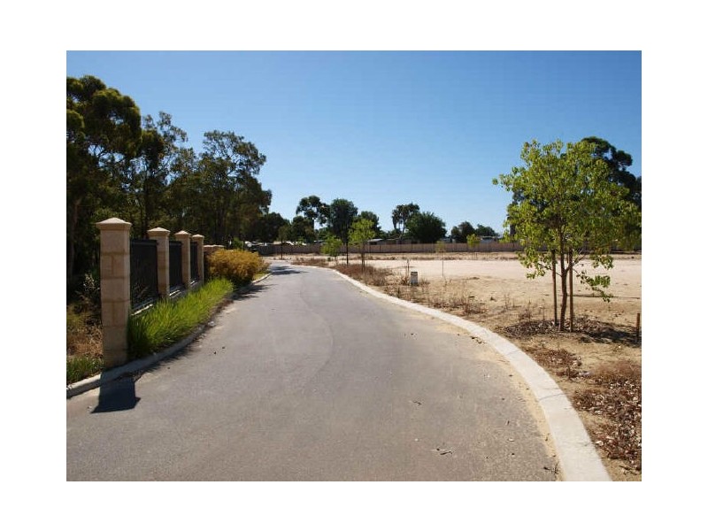 Littlefield Brook, High Wycombe WA 6057