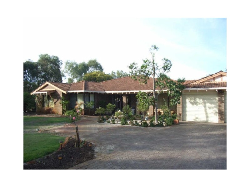 34 Santa Paula Lane, The Vines WA 6069