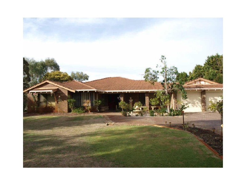 34 Santa Paula Lane, The Vines WA 6069