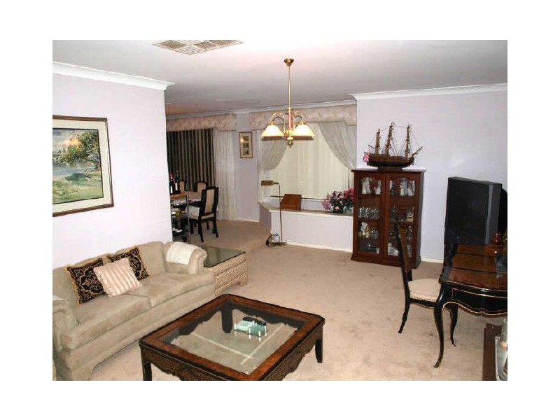 34 Santa Paula Lane, The Vines WA 6069