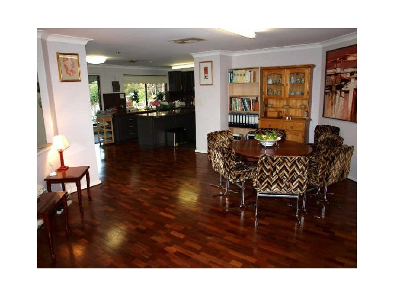 34 Santa Paula Lane, The Vines WA 6069