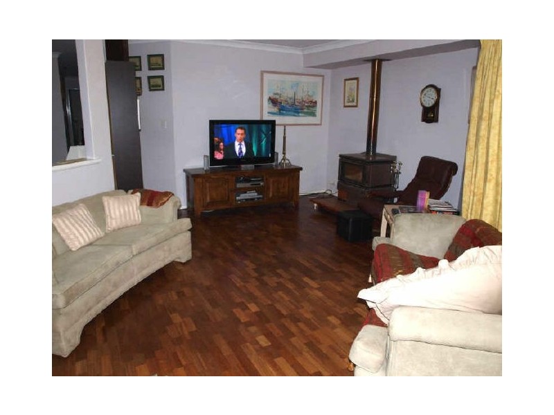 34 Santa Paula Lane, The Vines WA 6069