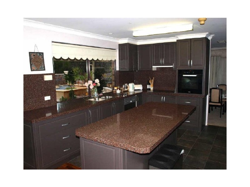 34 Santa Paula Lane, The Vines WA 6069